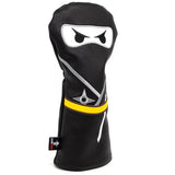 Hype Ninja Golf Cover