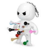 Hype Ninja Golf Tee holders