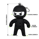 Hype Ninja Golf Tee holders