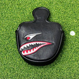 Hypebeast Putter Cover