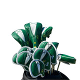 The Green Jacket Golf Cover