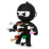 Hype Ninja Golf Tee holders