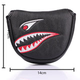 Hypebeast Putter Cover