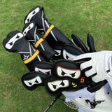 Hype Ninja Golf Cover