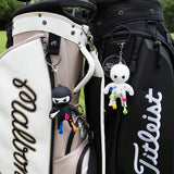 Hype Ninja Golf Tee holders
