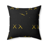 Street Drip Pillow Case