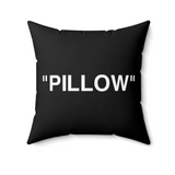 Street Style Pillow Case