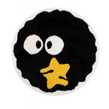 Crazy Silly Rug