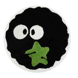 Crazy Silly Rug