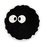 Crazy Silly Rug
