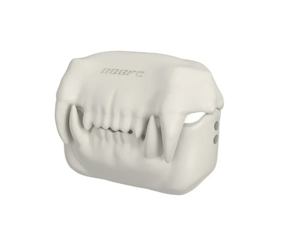 Fangs Airpod Case