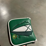 The Green Jacket Golf Cover