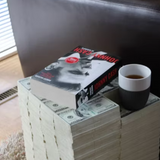 Money Stool