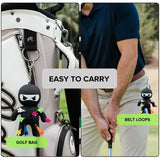 Hype Ninja Golf Cover