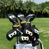 Hype Ninja Golf Cover